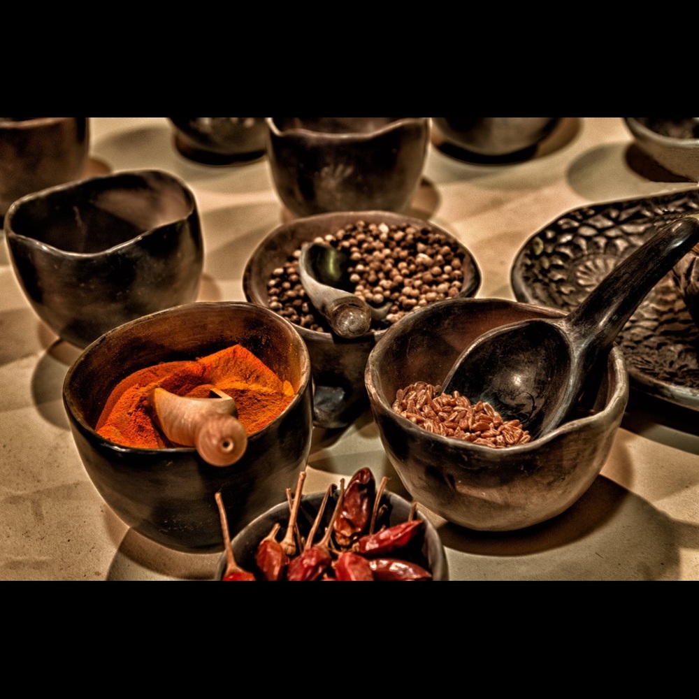 Ultra Lip Plumping Pepper Oil